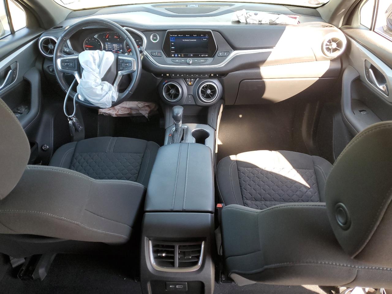 3GNKBCRS7LS655401 CHEVROLET BLAZER 2020