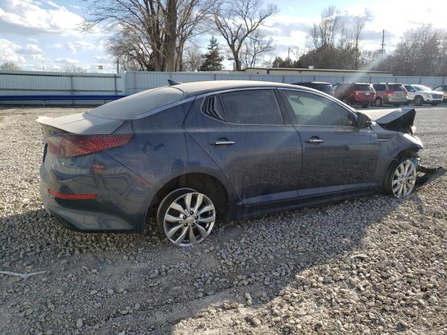 2015 Kia Optima Ex VIN: 5XXGN4A71FG468152 Lot: 42152524