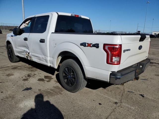 2015 FORD F150 SUPER - 1FTEW1E87FKD49419