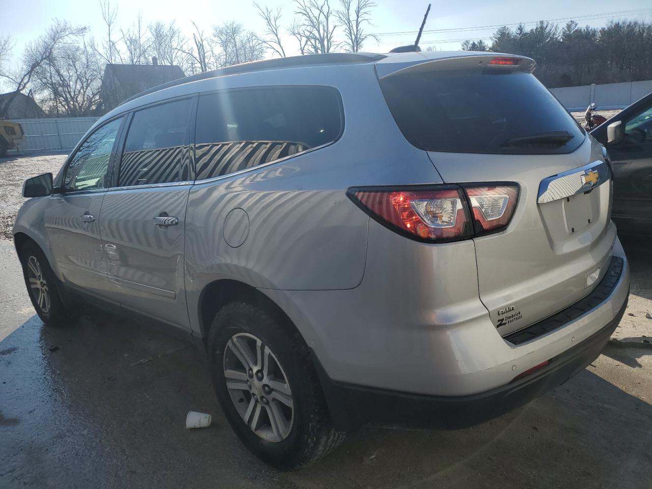 1GNKVGKD4GJ198516 CHEVROLET TRAVERSE 2016