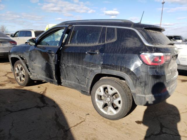 2018 JEEP COMPASS LI 3C4NJDCB6JT199468