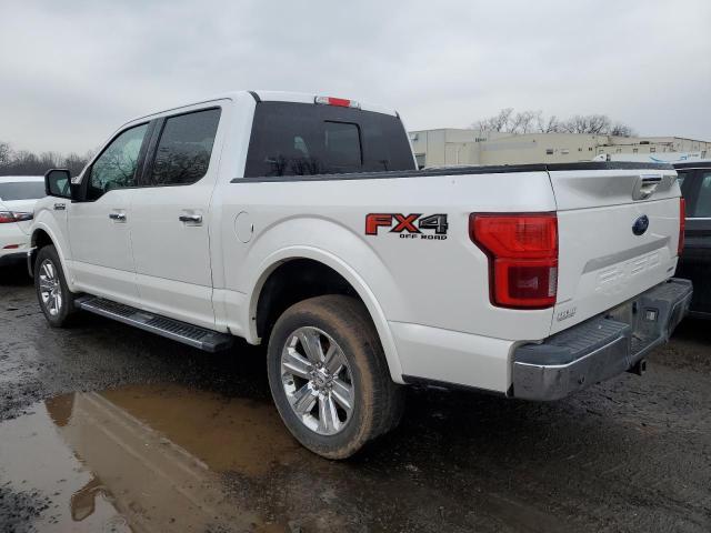 2018 FORD F150 SUPER 1FTEW1EG3JKE27498