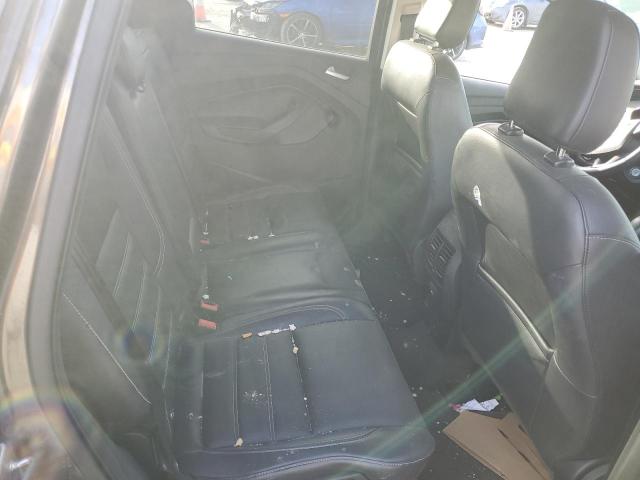 2018 FORD ESCAPE SEL - 1FMCU9HD8JUB68794
