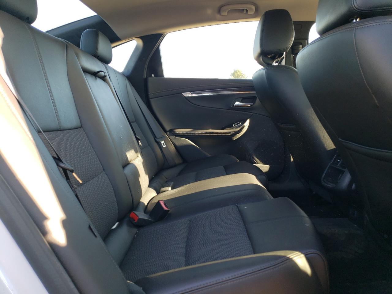 2G1105SA7G9184479 CHEVROLET IMPALA 2016
