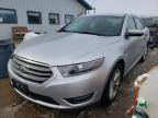 2017 FORD TAURUS SEL - 1FAHP2H82HG119794