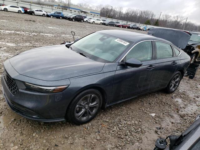 Vin: 1hgcy1f34pa008024, lot: 43956164, honda accord ex 20231
