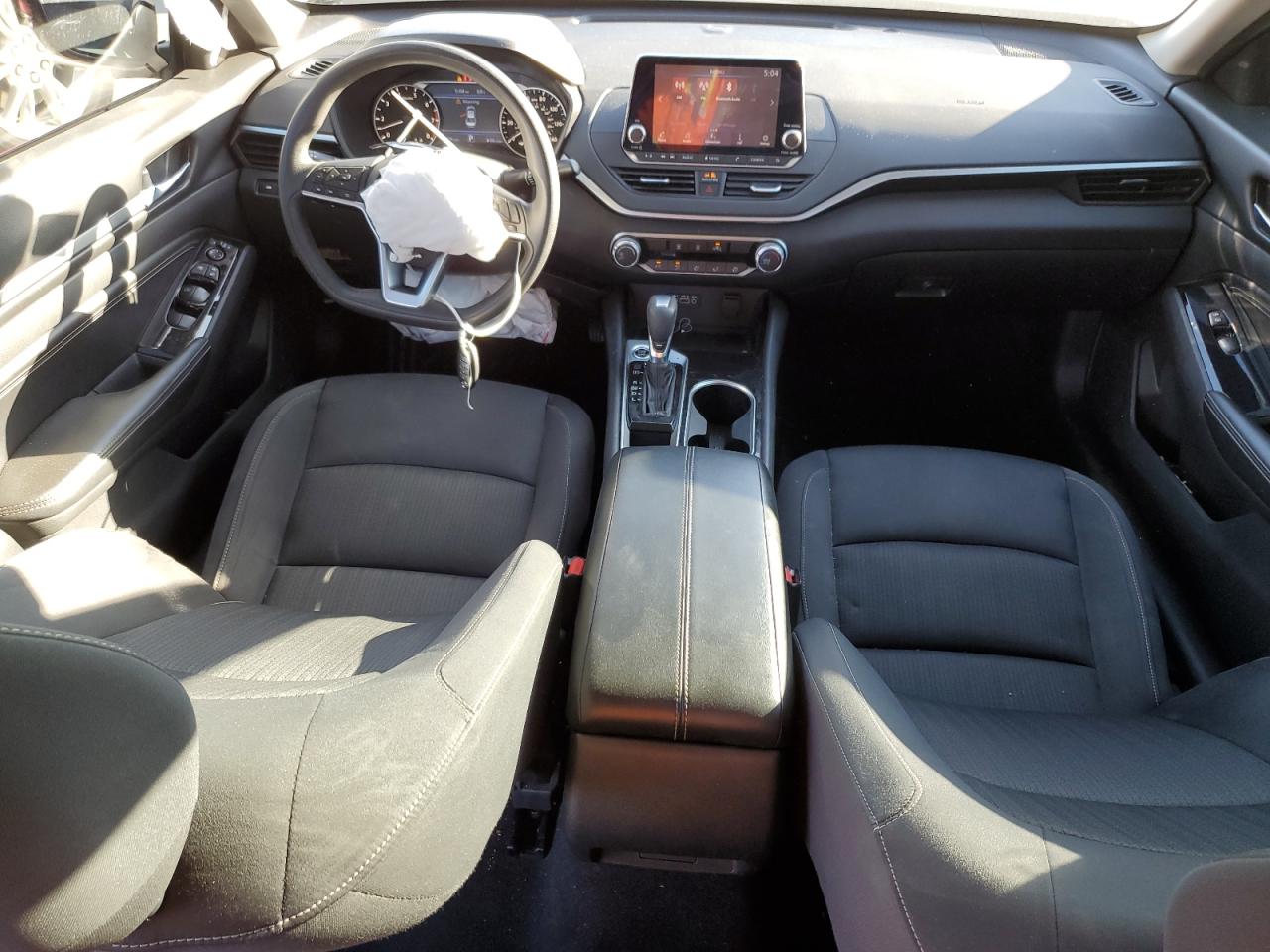 1N4BL4DV7MN343562 NISSAN ALTIMA 2021
