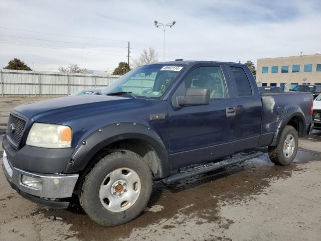 2006 Ford F-150 