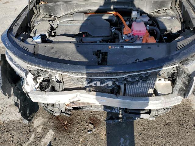 2022 KIA SORENTO S KNDRGDLGXN5117727