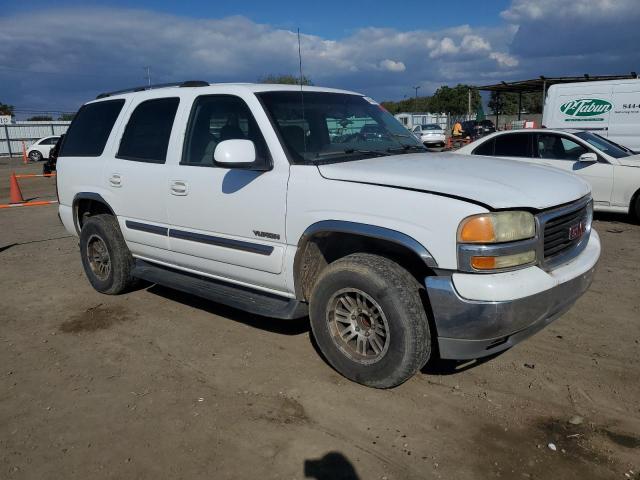 2004 GMC Yukon VIN: 1GKEC13T84R205080 Lot: 44588174