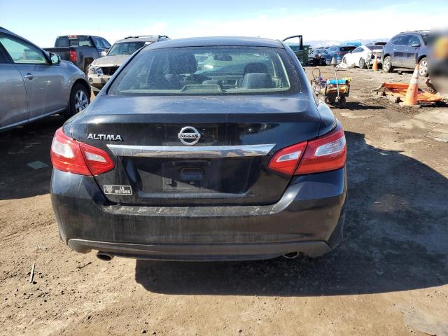 2016 Nissan Altima - Image 6