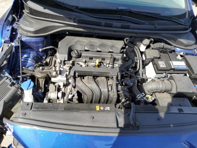 2021 HYUNDAI ACCENT SE - 3KPC24A61ME140668