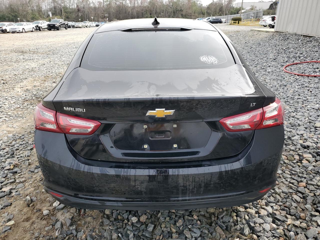 1G1ZD5ST0LF100593 CHEVROLET MALIBU 2020