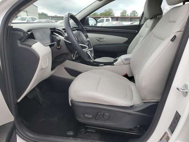 2023 HYUNDAI TUCSON SEL 5NMJF3AE5PH261455