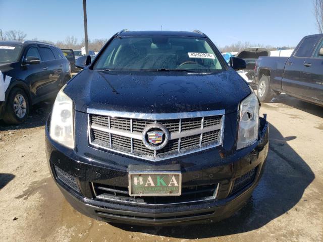 2011 Cadillac Srx Luxury Collection VIN: 3GYFNAEY5BS529773 Lot: 43592874