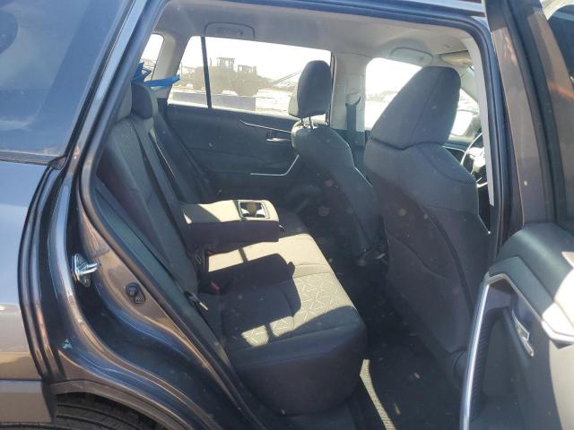 2023 TOYOTA RAV4 XLE 2T3P1RFV2PW358614