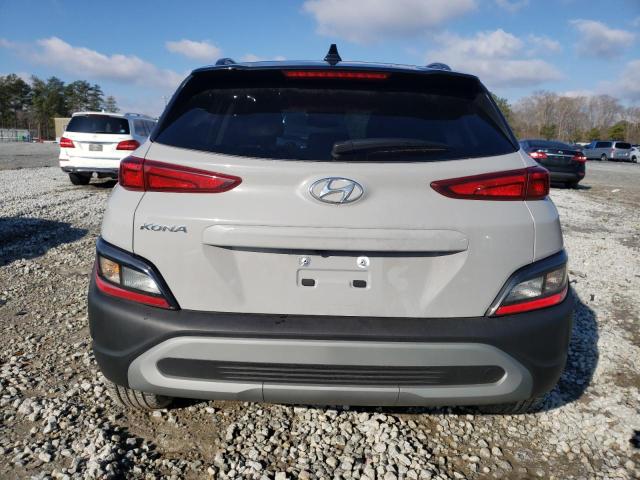 2023 HYUNDAI KONA SEL - KM8K62AB5PU017975
