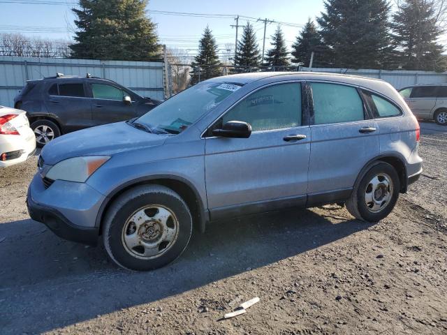 2009 Honda CR-V LX