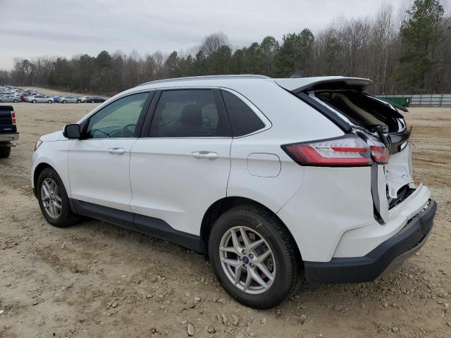 2FMPK4J91MBA03082 2021 FORD EDGE, photo no. 2