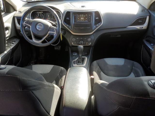 2014 Jeep Cherokee Latitude VIN: 1C4PJMCB7EW172269 Lot: 42810144