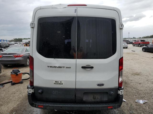 2015 FORD TRANSIT T- - 1FBAX2CMXFKB31447