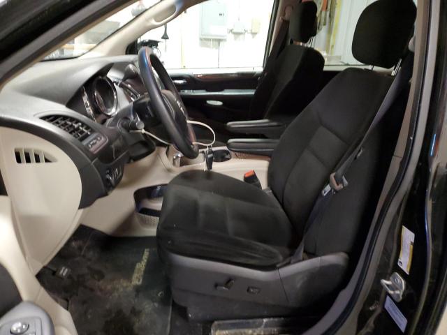 2016 DODGE GRAND CARA 2C4RDGCG7GR209958