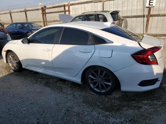 2019 HONDA CIVIC EXL 19XFC1F7XKE215956
