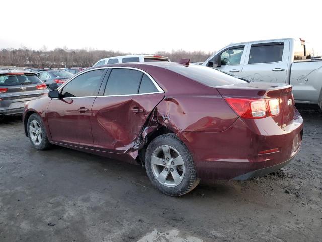 2015 CHEVROLET MALIBU 1LT - 1G11C5SL1FF346234