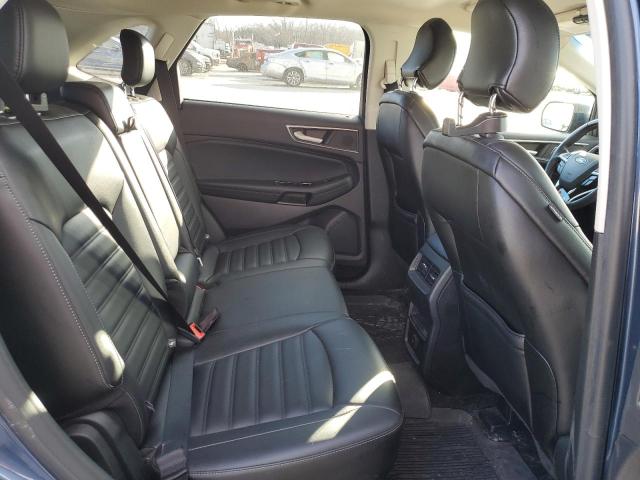 2019 FORD EDGE SEL 2FMPK4J97KBC71289