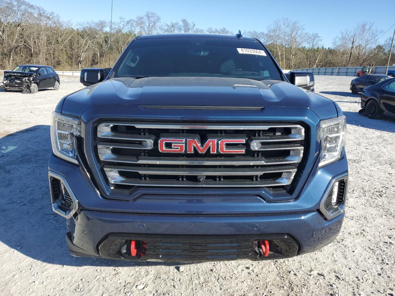 3GTP9EEL5LG379890 2020 GMC Sierra K1500 At4