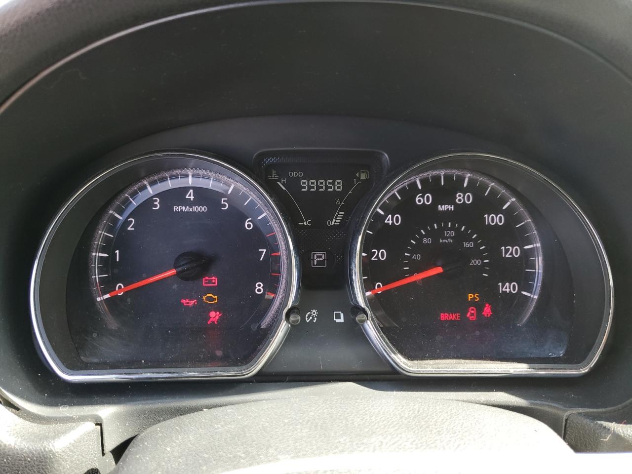 3N1CN7AP8GL869142 NISSAN VERSA 2016