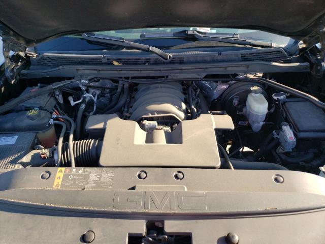 2017 GMC SIERRA K15 3GTU2NEC0HG455790
