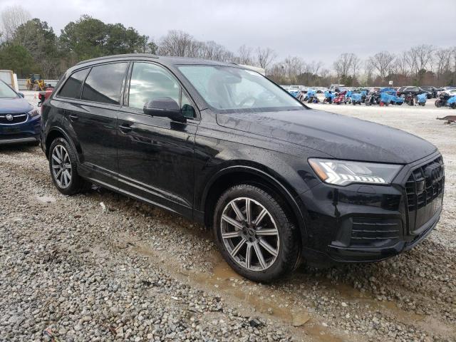 VIN WA1LCBF73PD020552 Audi Q7 PREMIUM 2023 4