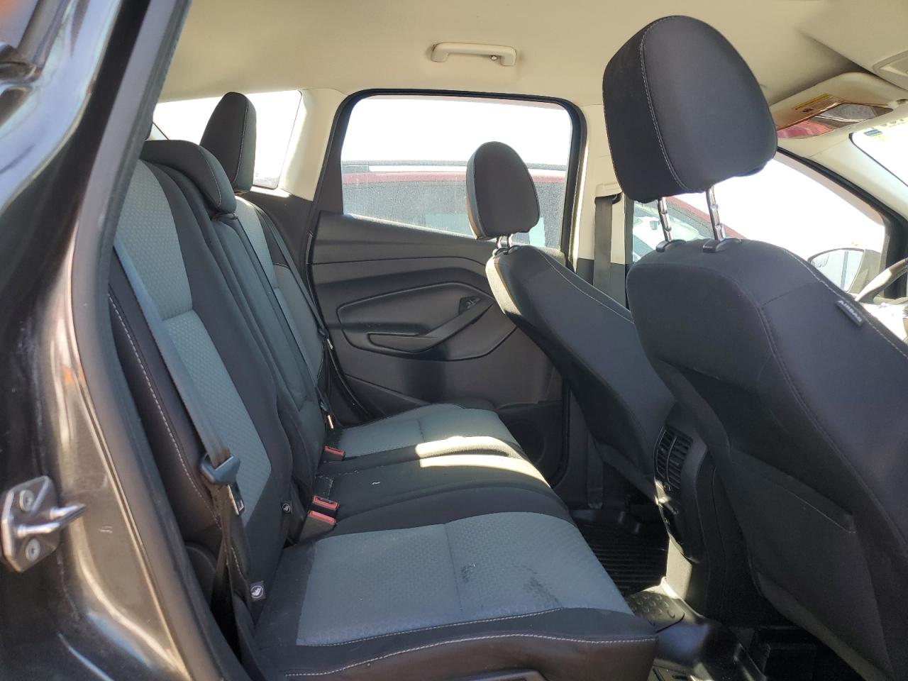 1FADP5AUXHL100716 FORD CMAX 2017