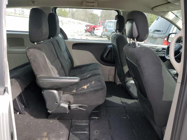 2016 DODGE GRAND CARA 2C4RDGBG6GR219771