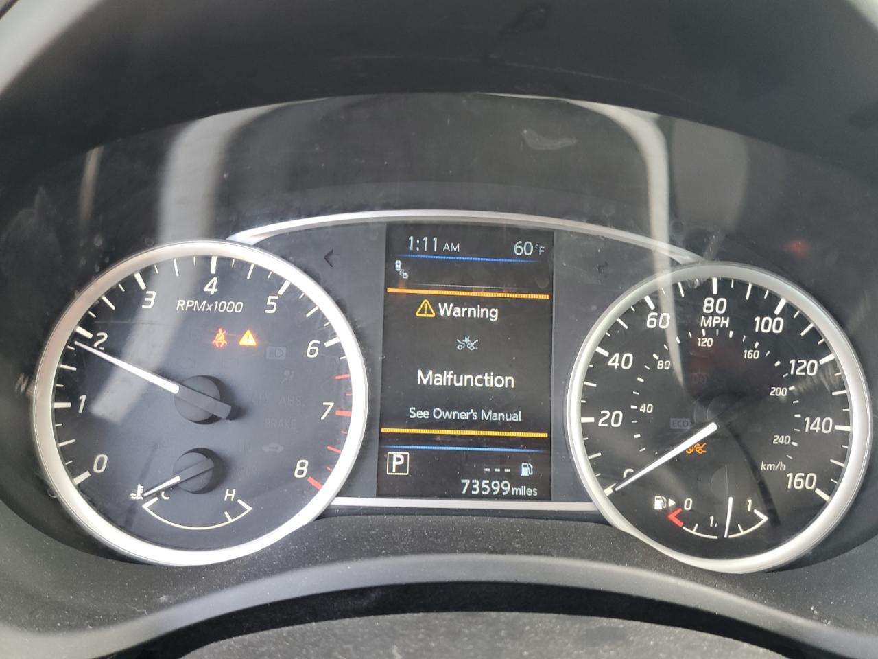 3N1AB7AP9KY304250 NISSAN SENTRA 2019