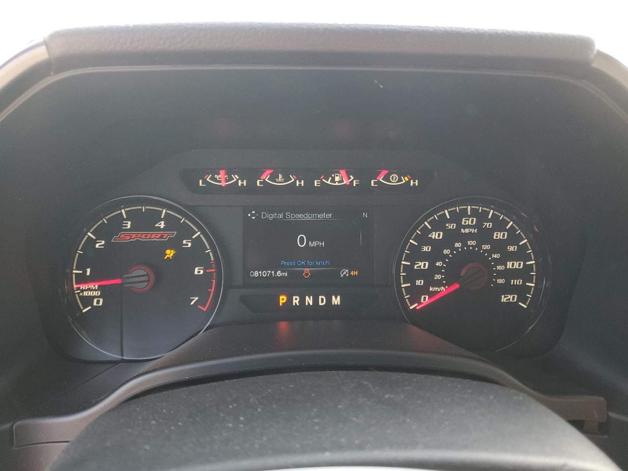 1FTEW1EG3JFA31127 FORD F-150 2018