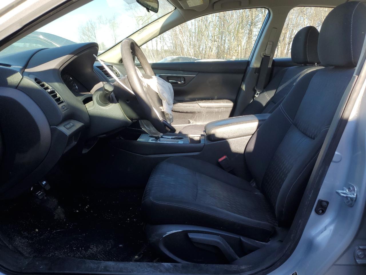 1N4AL3AP5HN353685 NISSAN ALTIMA 2017