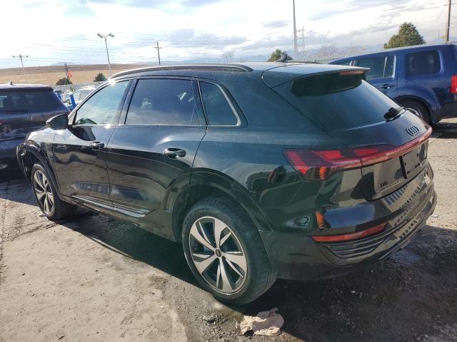 2024 AUDI Q8 E-TRON - WA14AAGE7RB042389