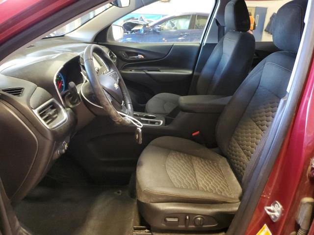 2018 CHEVROLET EQUINOX LT 2GNAXSEV3J6151382
