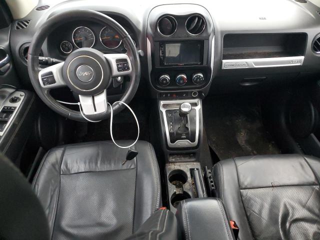 2015 JEEP COMPASS LA - 1C4NJDEB7FD395798