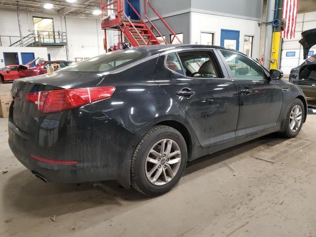 2011 Kia Optima Lx VIN: KNAGM4A73B5151455 Lot: 42138294