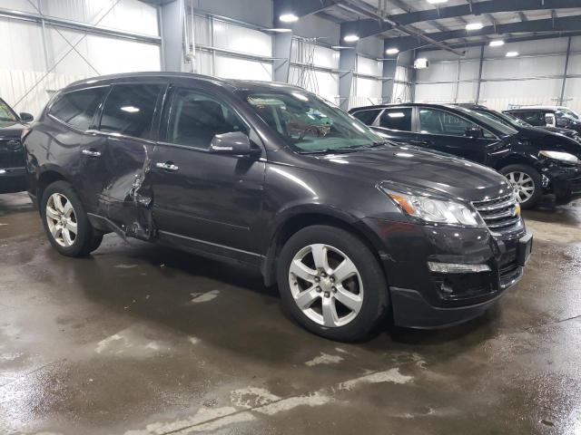 2017 CHEVROLET TRAVERSE L 1GNKVGKD3HJ213038