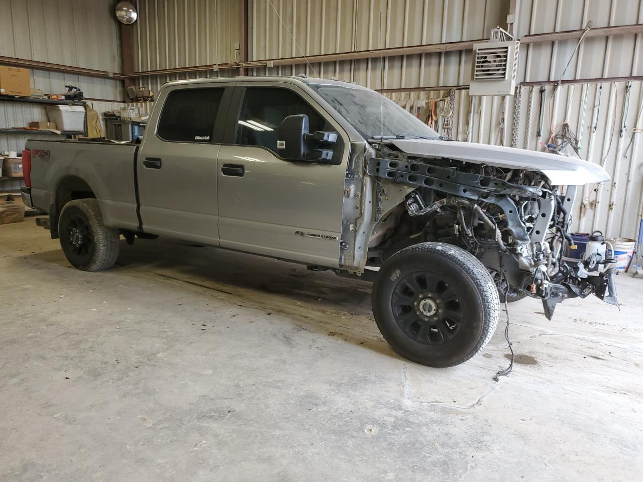 1FT7W2BT1LEE60758 FORD F250 2020