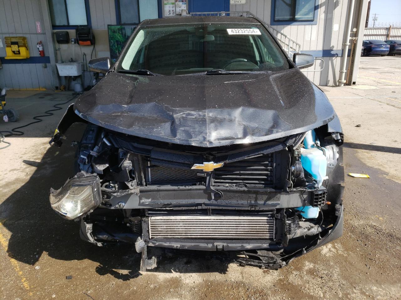 2GNAXJEV8K6214116 CHEVROLET EQUINOX 2019