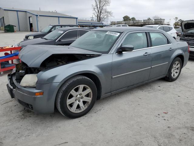 2006 Chrysler 300 Touring