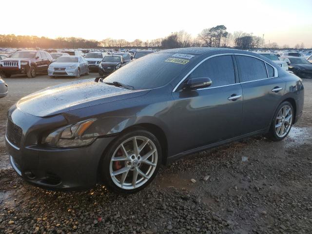 2011 Nissan Maxima S