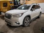 2019 SUBARU ASCENT PRE - 4S4WMACD9K3474545