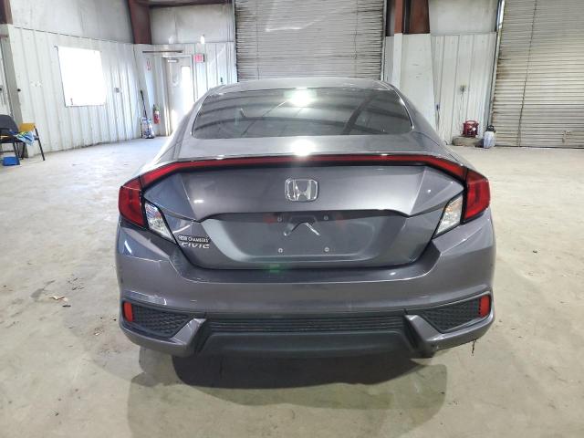 2020 Honda Civic Lx VIN: 2HGFC4B68LH300316 Lot: 40419854