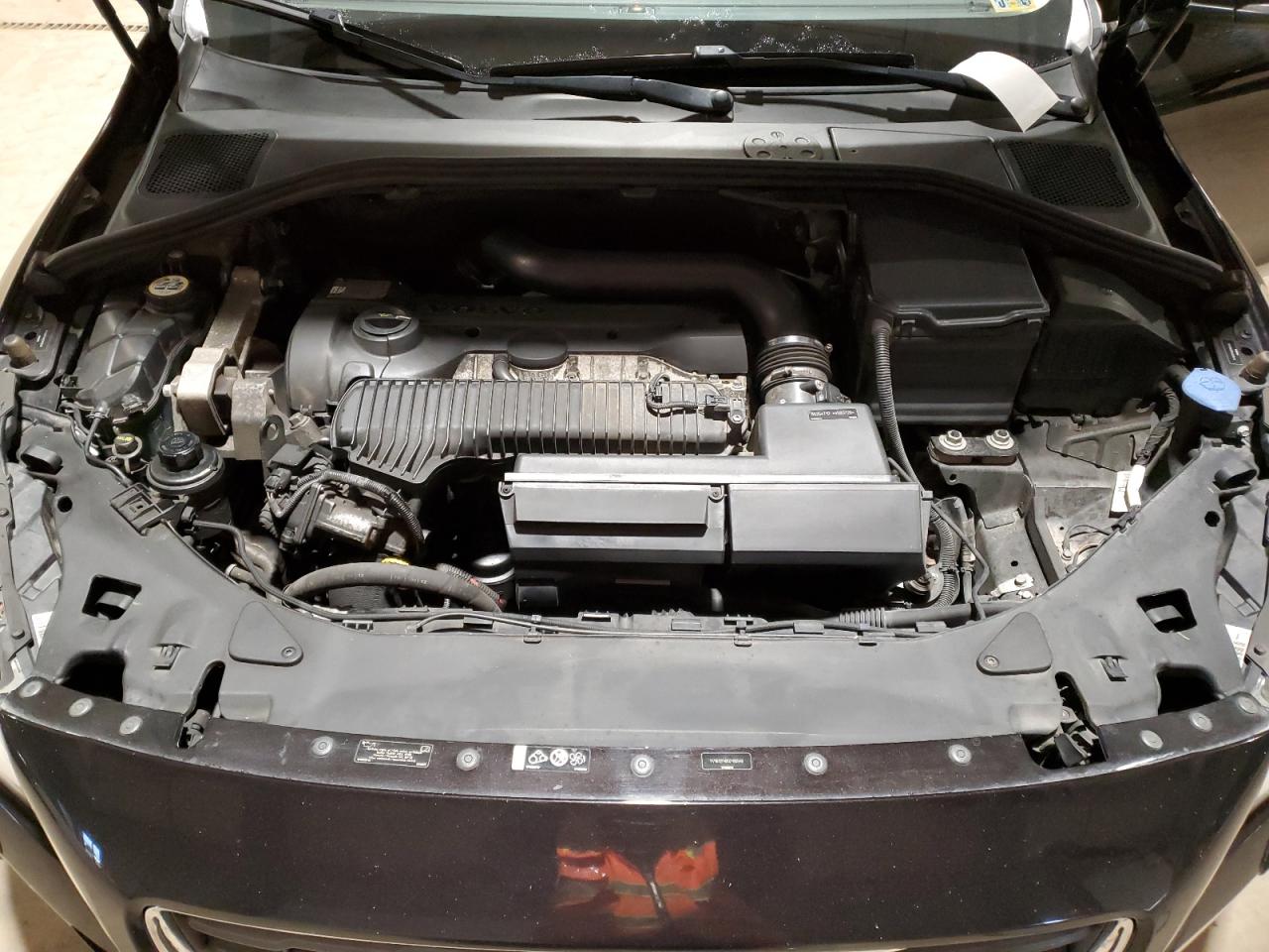 yv1612fhxd2185548 YV1612FHXD2185548 2013 Volvo S60 T5